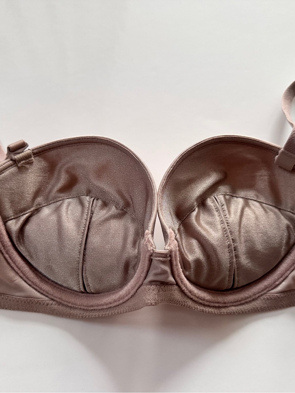 Strapless bra - Picture 4 of 4